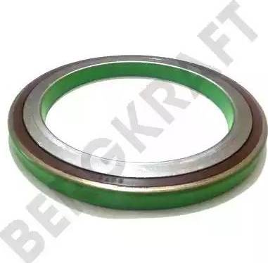 BergKraft BK6120850 - Уплотняющее кольцо, дифференциал autodnr.net