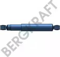 BergKraft BK6700033 - Амортизатор autodnr.net