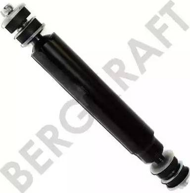 BergKraft BK6752008 - Амортизатор avtokuzovplus.com.ua