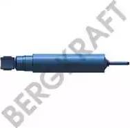 BergKraft BK6780712 - Амортизатор autodnr.net