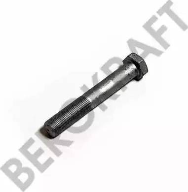 BergKraft BK7300582 - Болт autocars.com.ua