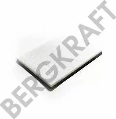 BergKraft BK7400991 - Фільтр, повітря у внутрішній простір autocars.com.ua