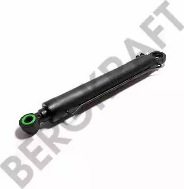 BergKraft BK7803231 - Опрокидывающий цилиндр, кабина autodnr.net