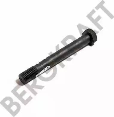 BergKraft BK8200491 - Палець вушкаресори autocars.com.ua