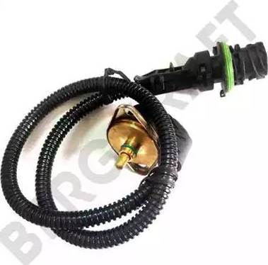 BergKraft BK8400613 - Датчик MAP, тиск повітря autocars.com.ua