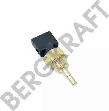 BergKraft BK8400819 - Датчик, температура охолоджуючої рідини autocars.com.ua