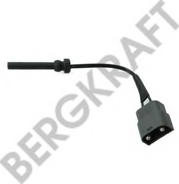 BergKraft BK8402620 - Датчик, рівень охолоджувальної рідини autocars.com.ua