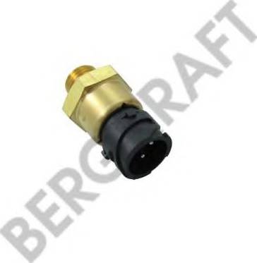 BergKraft BK8402642 - Датчик, тиск масла autocars.com.ua