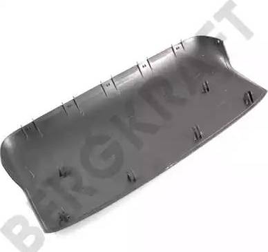 BergKraft BK8402670 - Покрытие, корпус, внешнее зеркало avtokuzovplus.com.ua