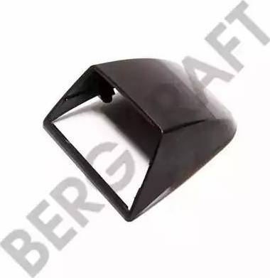 BergKraft BK8406227 - Корпус, ліхтар покажчика повороту autocars.com.ua