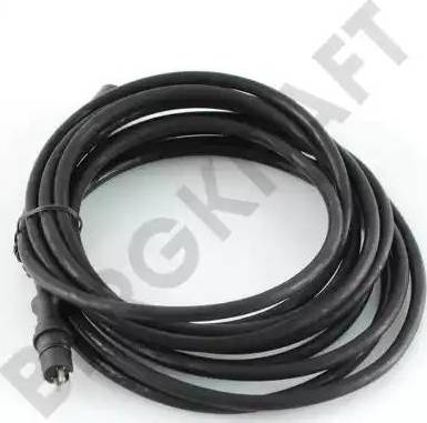 BergKraft BK8500038 - Соединительный кабель ABS avtokuzovplus.com.ua