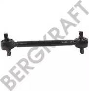 BergKraft BK8501107 - Рычаг подвески колеса autodnr.net