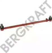 BergKraft BK8501222 - Продольная рулевая тяга avtokuzovplus.com.ua