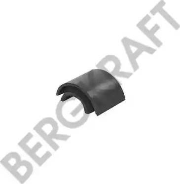 BergKraft BK8501850 - Втулка, стабілізатор autocars.com.ua