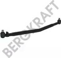 BergKraft BK8504613 - Поздовжня рульова тяга autocars.com.ua