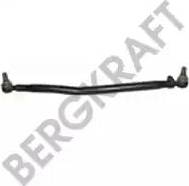 BergKraft BK8505994 - Поздовжня рульова тяга autocars.com.ua