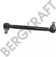 BergKraft BK8507354 - Тяга / стойка, стабилизатор avtokuzovplus.com.ua