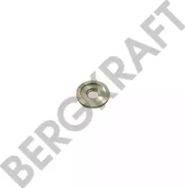 BergKraft BK8507830 - Плоска шайба autocars.com.ua