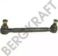 BergKraft BK8509668 - Тяга / стійка, стабілізатор autocars.com.ua