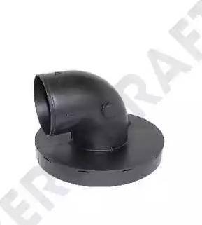 BergKraft BK9002141 - Кришка, корпус повітряного фільтра autocars.com.ua