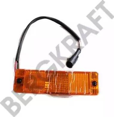 BergKraft BK9002262 - Фонарь указателя поворота autodnr.net