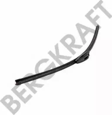 BergKraft BK9300651WB - Щетка стеклоочистителя autodnr.net