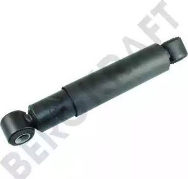 BergKraft BK9500696 - Амортизатор autocars.com.ua