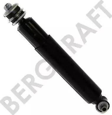 BergKraft BK9500785 - Амортизатор autocars.com.ua