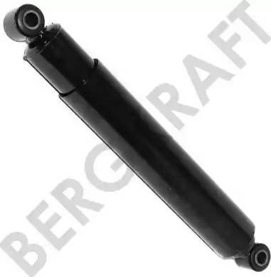 BergKraft BK9500786 - Амортизатор autocars.com.ua