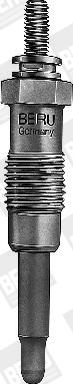 BERU G10SB - Свічка розжарювання autocars.com.ua