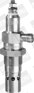 BERU GF006 - Свічка розжарювання autocars.com.ua