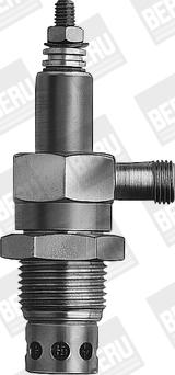 BERU GF984 - Свічка розжарювання autocars.com.ua