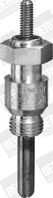 BorgWarner (BERU) GH001 - Свеча накала, автономное отопление avtokuzovplus.com.ua