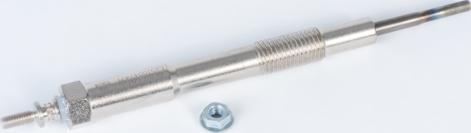 BERU GN126 - Свічка розжарювання autocars.com.ua