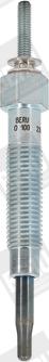BERU GN955 - Свічка розжарювання autocars.com.ua