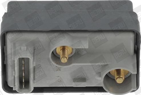 BERU GSE153 - Блок управління, реле, система розжарювання autocars.com.ua