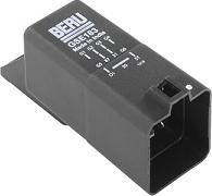 BERU GSE183 - Блок управління, реле, система розжарювання autocars.com.ua