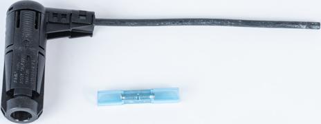 BERU KIT003 - Ремонтний комплект кабелю, свічка розжарювання autocars.com.ua