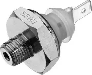 BorgWarner (BERU) SPR022 - Датчик, давление масла avtokuzovplus.com.ua