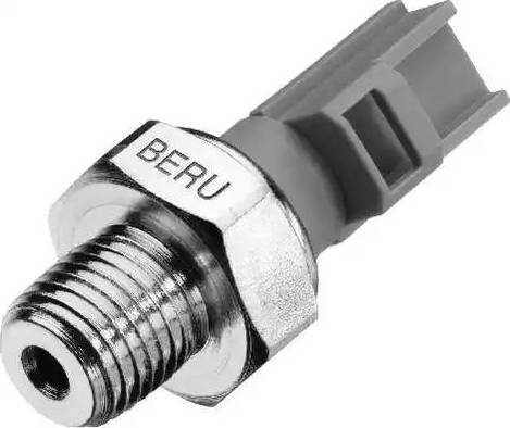 BorgWarner (BERU) SPR034 - Датчик, давление масла avtokuzovplus.com.ua