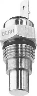 BorgWarner (BERU) ST042 - Датчик, температура охлаждающей жидкости avtokuzovplus.com.ua