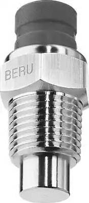 BorgWarner (BERU) ST046 - Датчик, температура охлаждающей жидкости avtokuzovplus.com.ua
