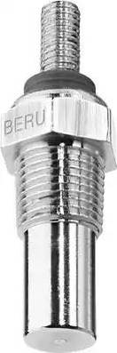 BERU ST051 - Датчик, температура охлаждающей жидкости avtokuzovplus.com.ua