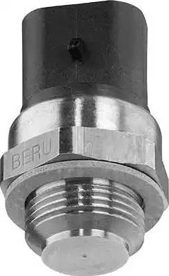 BorgWarner (BERU) ST073 - Термовыключатель, вентилятор радиатора / кондиционера avtokuzovplus.com.ua