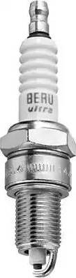 BorgWarner (BERU) Z11SB - Свеча зажигания avtokuzovplus.com.ua