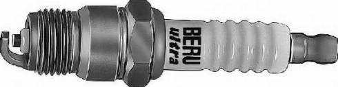 BERU =Z174 - Свеча зажигания autodnr.net