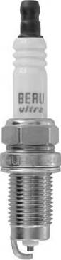 BorgWarner (BERU) Z200SB - Свеча зажигания avtokuzovplus.com.ua