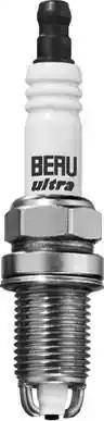 BorgWarner (BERU) Z213 - Свеча зажигания avtokuzovplus.com.ua