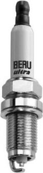BERU Z272 - Свічка запалювання autocars.com.ua
