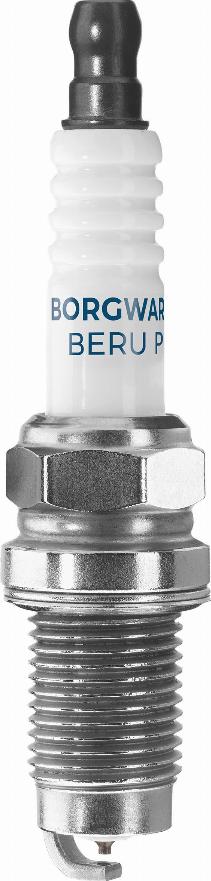 BERU Z349 - Свічка запалювання autocars.com.ua